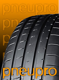Advan-Sport V107D MO1 (DOT 22) Promo