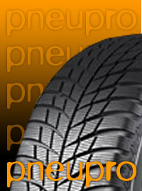 Blizzak LM001 MO Extended (Run-Flat) DOT 22 Promo