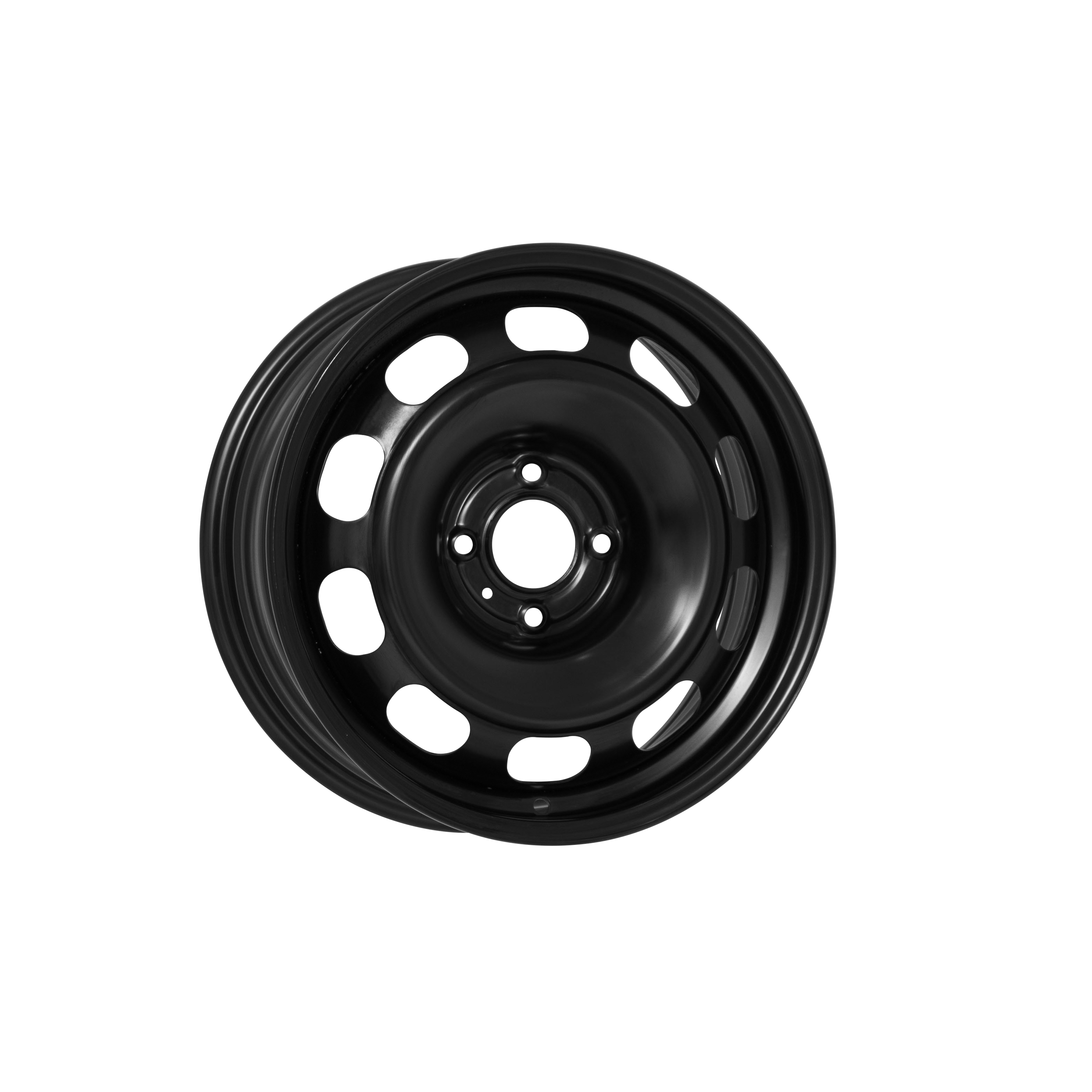 Jante acier PEUGEOT 2008 1.2PureTech 100-130-155<br>1.5d BlueHDi 130/e-2008 R136