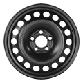 Jante acier VOLVO V70 1.6D/2.0/2.0D/2.0T/2.4D/2.4D5/2.5T/3.2<br>3.0T6-AWD