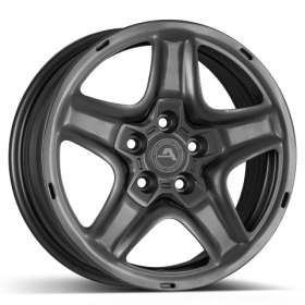 Jante acier RENAULT Arkana 1.3TCE 140-160 EDC/1.6Hybrid