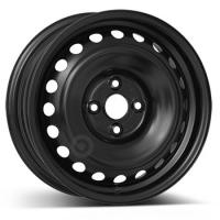 Jante acier KIA Rio 4 1.0T GDi100/1.0T GDi120/1.2/1.4<br>1.4CRDi77<br>1.4CRDi90 (sauf véhicules à frein à<br>main électronique)
