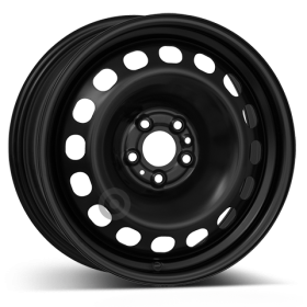 Jante acier FIAT Panda Grande 1.2 Hybrid/Elec 53kw