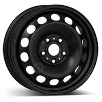 Jante acier SKODA Karoq 1.0TSI/1.4TSI/1.6TDI/2.0TDI<br>4x4 (certains mod่les uniquement en<br>17'')