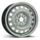 Jante acier VOLKSWAGEN Util. T4 1.9TD/2.0i/2.4D/2.5i/2.5TD/Syncro 2.4D<br>2.5i