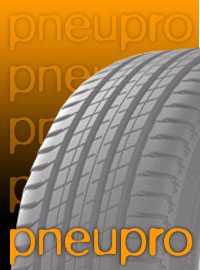 Latitude Sport 3 (DOT 22) Promo