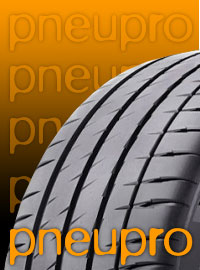 Pilot Sport 4S XL (DOT 22) Promo