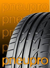 Potenza S-001 MO (DOT 22) Promo