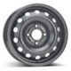 Jante acier PEUGEOT 206 Plus 1.1/1.4/1.4HDi (sιrie NG*01)