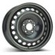 Jante acier FORD C-Max 1.6/1.6Ti-VCT/1.6-TDCi/1.8/1.8-TDCi/2.0<br>2.0-TDCi (dιport ET52.5)