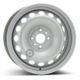 Jante acier FIAT Util. Doblò Cargo 1.3D-16V Multijet/1.4i-8V<br>1.9D-8V Multijet