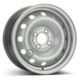 Jante acier FIAT Util. Doblò Cargo 1.2/1.3JTD/1.3D-Multijet-16V/1.4-8V<br>1.6-16V/1.6 Natural-Power-16V/1.9D<br>1.9JTD/Bipower/1.9D-Multijet-8V