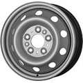 Jante acier FIAT Util. Ducato/Maxi 14/1.9TD/2.0i/2.0 Bipower/2.5D/2.5TD<br>2.8D/2.8JTD/4x4