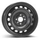 Jante acier LANCIA Ypsilon 1.2-8V/1.3D-Multijet/1.3D-Multijet-DFN<br>1.4-8V/1.4-16V