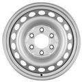 Jante acier VOLKSWAGEN Util. Crafter 30 2.0TDI/2.5TDI (jusqu'à 3.0T)