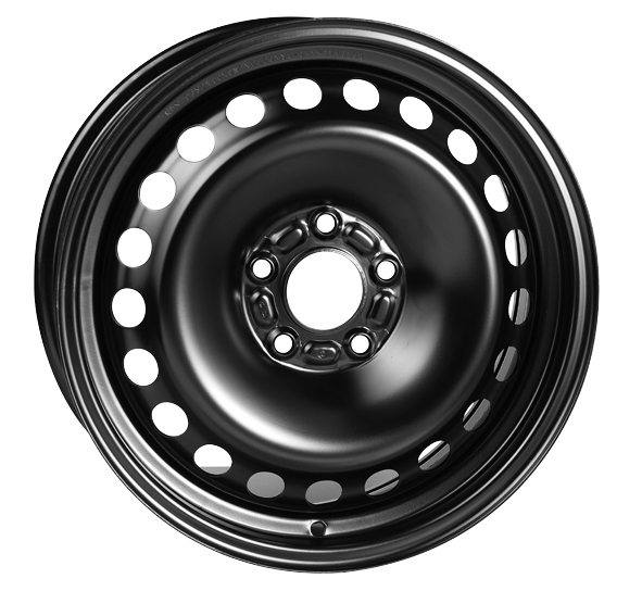 Jante acier FORD C-Max 1.6/1.6-TDCi/1.8/1.8-Flexfuel/2.0<br>2.0-TDCi/2.0-CNG/2.0-LPG (dιport ET50)