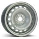 Jante acier FIAT Util. Doblò Cargo 1.3-16V-Multijet <br> 1.6-16V-Multijet (charge maxi 1150kg)