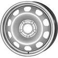 Jante acier DACIA Duster 1.2TCe-125/1.5dCi-85/1.5dCi-110/1.6-16V<br>4x2/1.5dCi-100/1.6-16V/4x4
