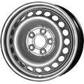 Jante acier VOLKSWAGEN Util. Amarok 2.0TDI/2.0TDI-BMT/2.0BiTDI/2.0BiTDI-BMT<br>2x4/4x4