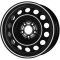 Jante acier PEUGEOT 308 III/SW 1.2 PureTech 110-130/1.5 HDi130/1.6<br>HDi 130/Hybrid 180-225