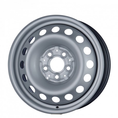 Jante acier MERCEDES V-Klasse (W447) V200CDI<br>V220CDI (certains modèles uniquement<br>17