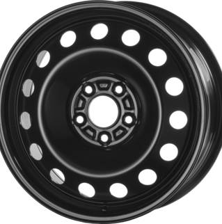 Jante acier KIA e-Soul