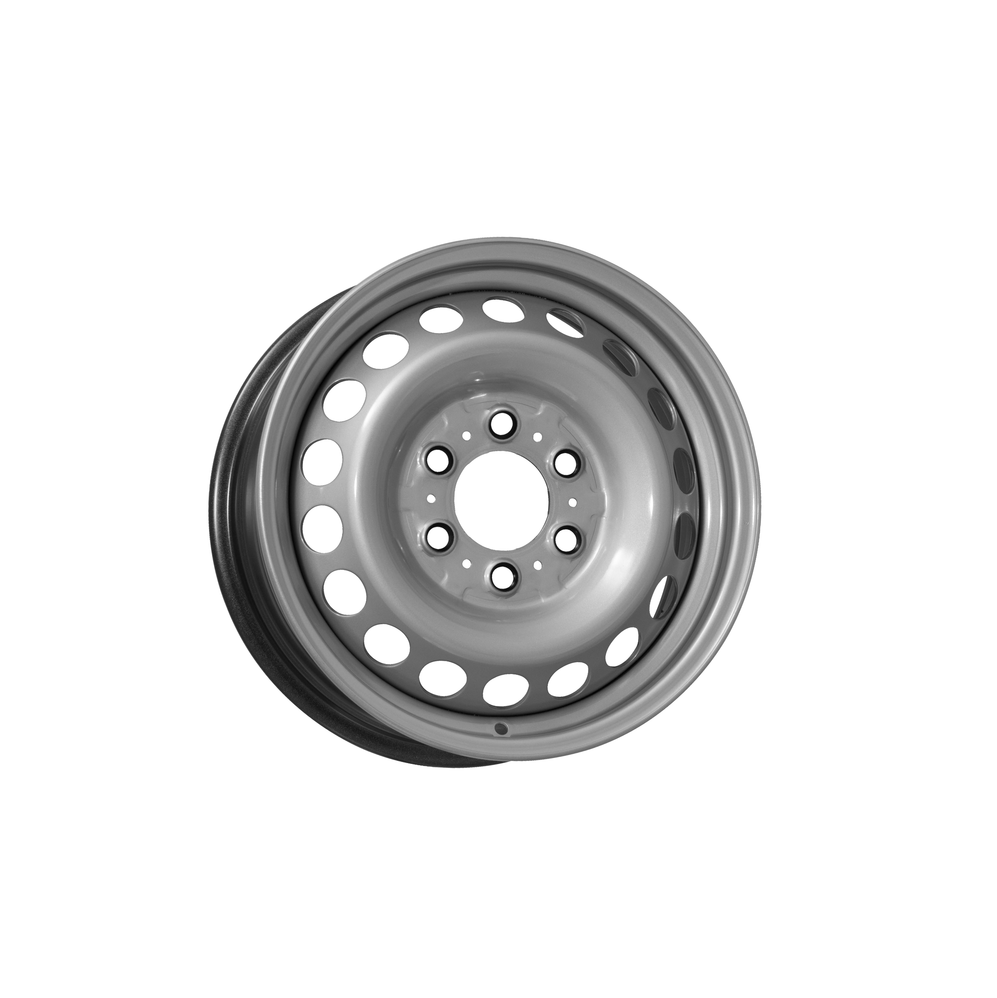 Jante acier MERCEDES Util. Sprinter 3 4x4 CDI-311/314/316/319/411/414/416/419