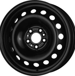 Jante acier SKODA Kamiq 1.0-TEC/1.0TSI/1.5TSI/1.6TDI