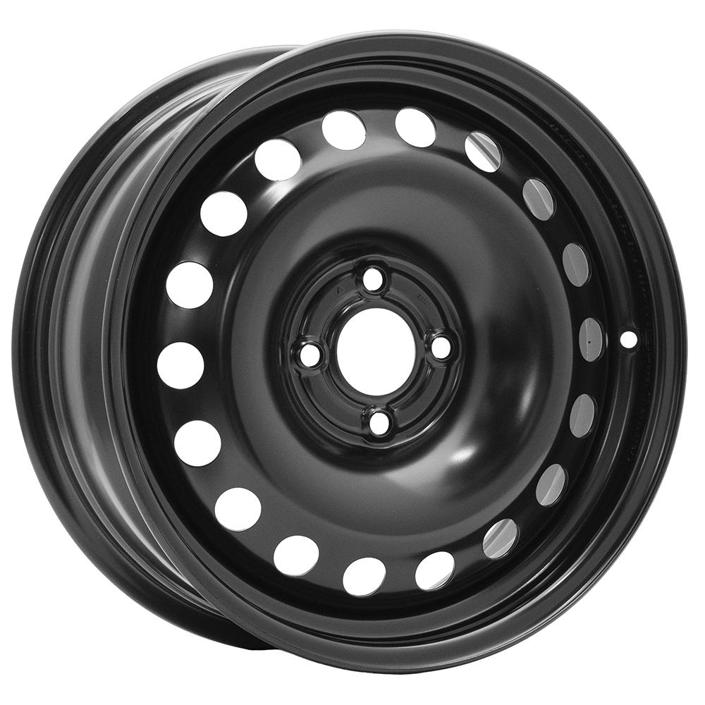 Jante acier MITSUBISHI Colt 1.0 Turbo/1.6 Hybrid