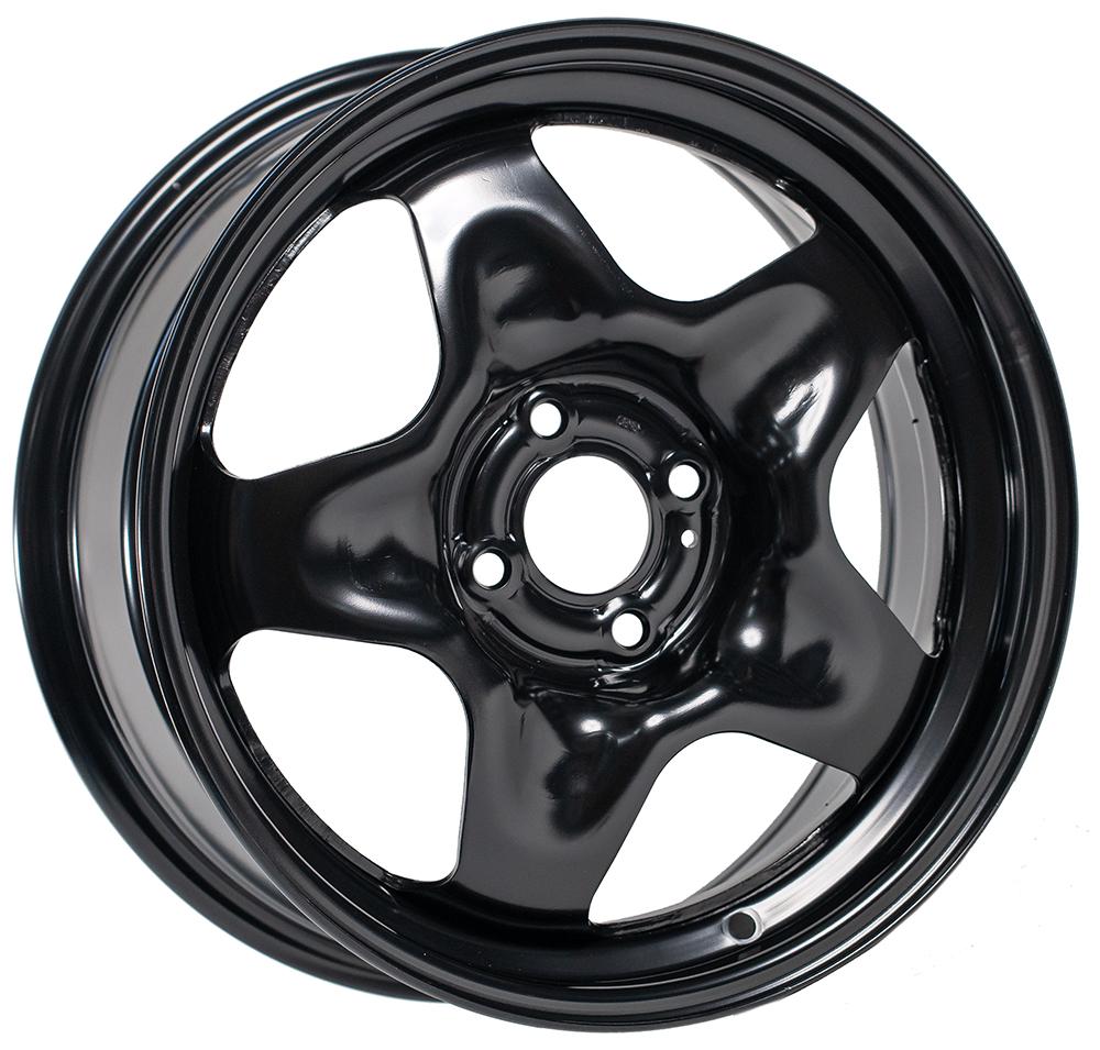 Jante acier DACIA Jogger 1.0TCe110/1.0TCe LPG90/1.6 Hybrid 140<br>1.8 Hybrid 155