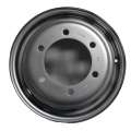 Jante acier IVECO Util. Daily E6/Hi-Matic (roues jumelées) 60C 18-21/65C 14N-15-18-21<br>70C 14G-15-18-21/72C 15-18-21