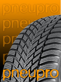 SnowProof 2 SUV XL (DOT 23) Promo