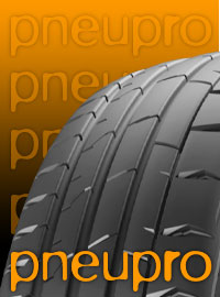 SportContact 7* MO XL (DOT 22) Promo