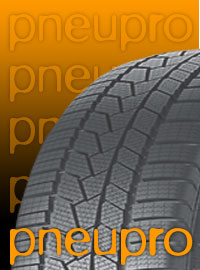 Winter Contact TS 860S SSR (Run-Flat) XL DOT 21 Promo