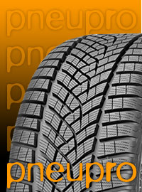 UltraGrip Performance SUV XL (DOT 20) Promo
