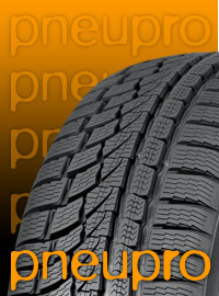 WR A4 XL (DOT 20) Promo