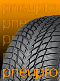 WR SnowProof P RFT (Run-Flat) DOT 20 Promo