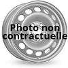 Jante acier PEUGEOT Partner 1 Kombi 1.6i/1.6i-16V/1.6Hdi<br>2.0HDi (jante couleur noire)